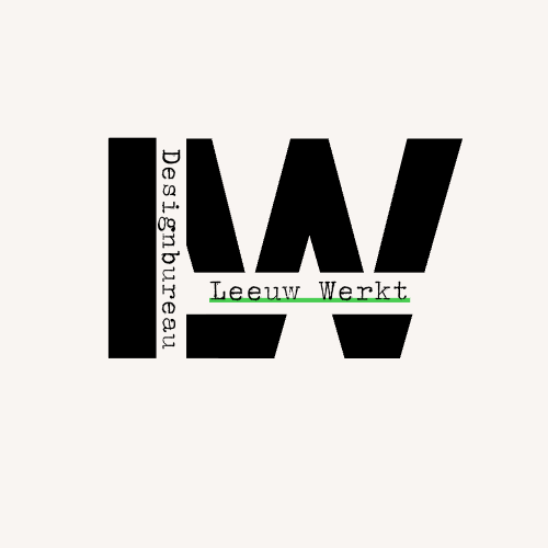LEEUW WERKT daadwerkelijk